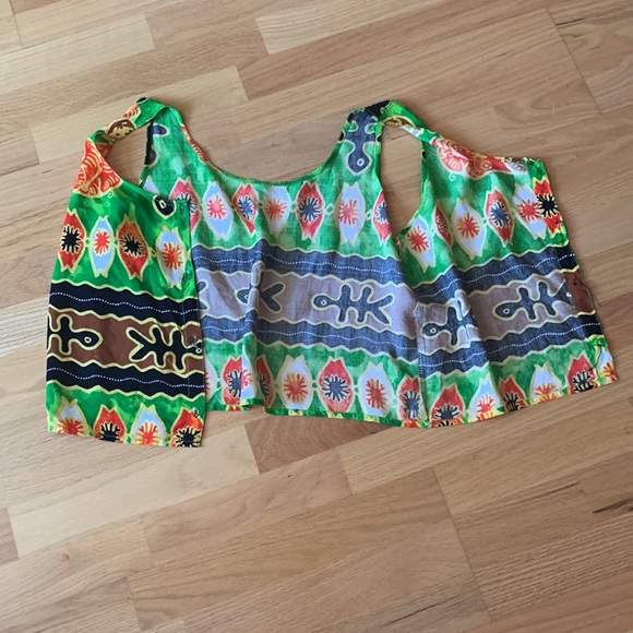 💚🧡Stunning matching set - Picture 9 of 16